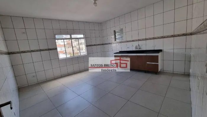 Casa com 2 dormitórios para alugar, 200 m² por R$ 2.900,00/mês - Casa Verde Alta - São Pau