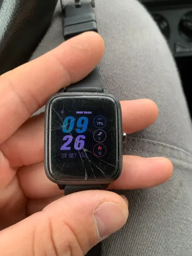 Smartwatch