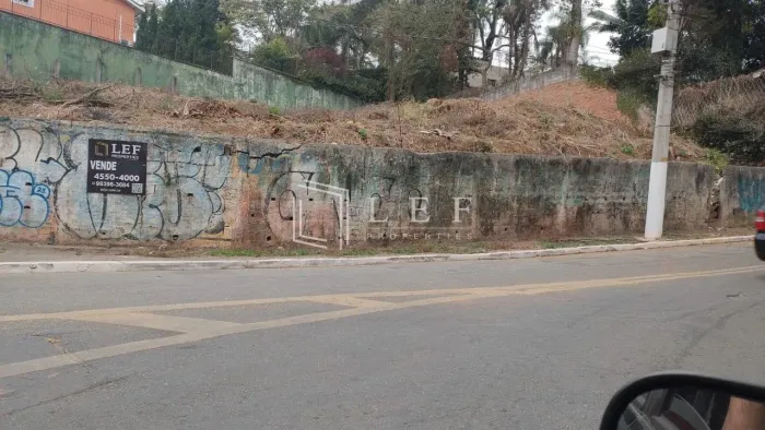 R Doutor Flávio Américo Maurano, Fazenda Morumbi