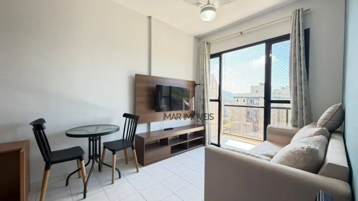 Apartamento à venda no Guarujá Praia da Enseada | Mar Imóveis Prime