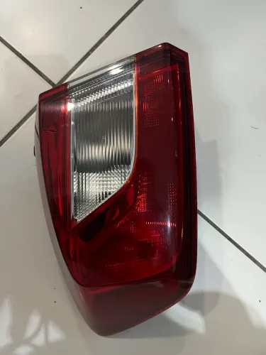LANTERNA TRASEIRA CRUZE SEDAN LED - LADO ESQUERDO