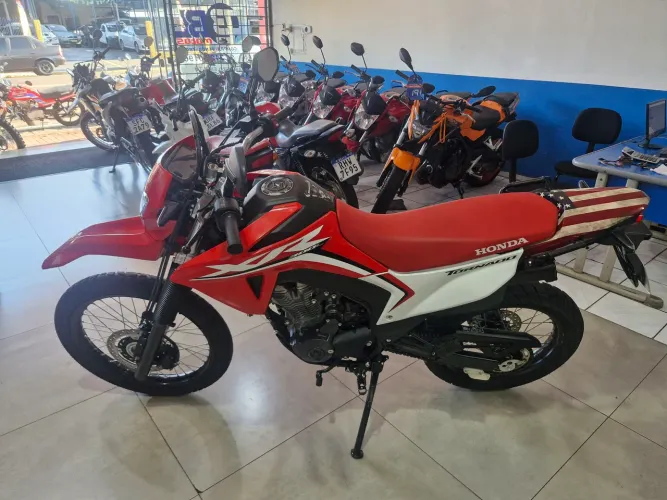 TORNADO XR 300L