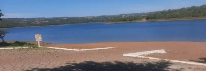 Lote Corumba 4 cond recanto do pescador 2