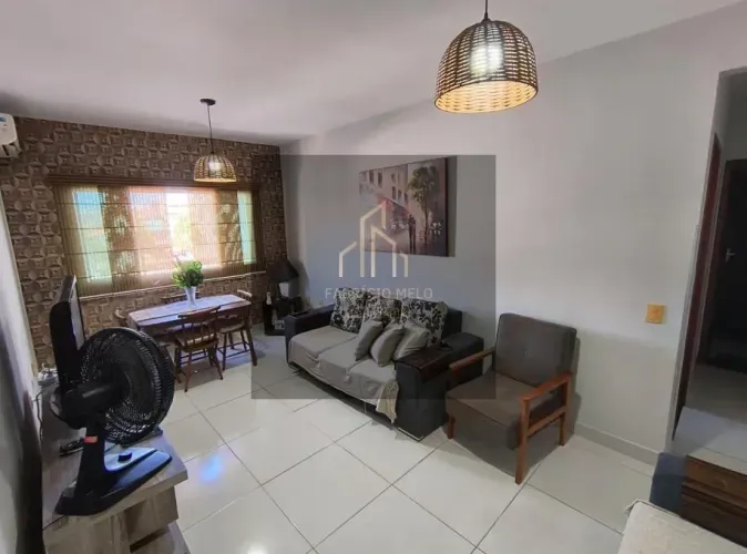 FJ 00165 Imóvel para venda possui 105 metros quadrados com 3 quartos