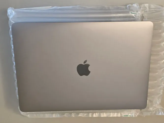 Apple Macbook Air M1 2020 8gb/128gb Bateria 100% (1 Ciclo). Parcela nos cartões