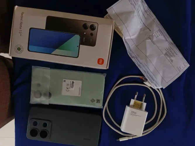 Redmi note 13