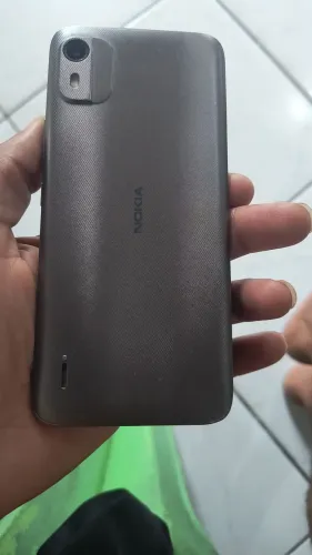 Vendo Nokia c12 plus 64gb