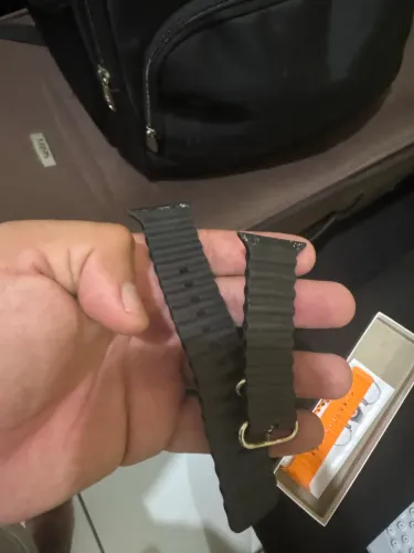 PULSEIRAS PARA SMART WATCH RELÓGIO DIGITAL 