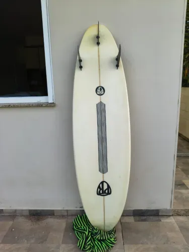 Prancha 6'4