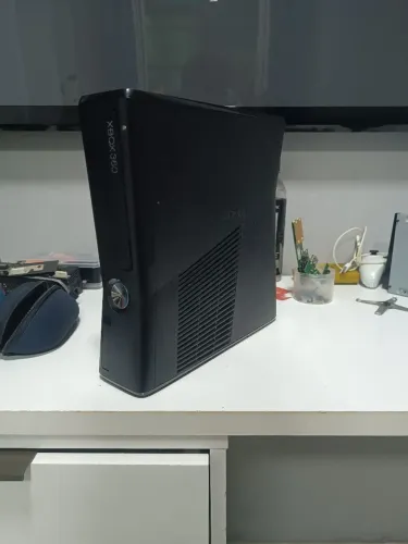 Xbox 360 slim