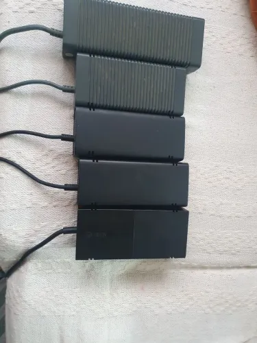 Fonte Xbox 360 + fonte Xbox one
