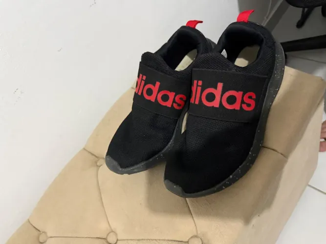 VALOR NEGOCIÁVEL TÊNIS ADIDAS ORIGINALS LITE RACE ADAPT 4.0