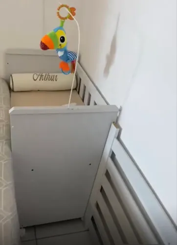 Mini berço 
