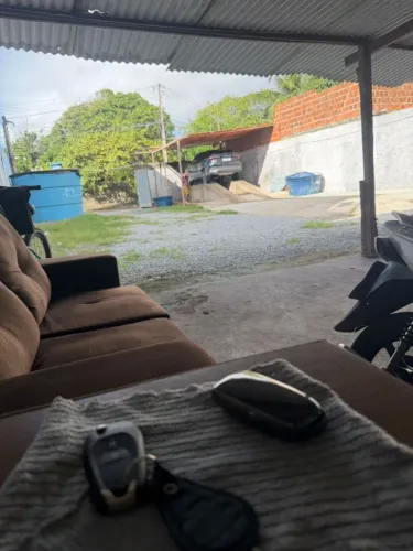 Vendo lava jato completo