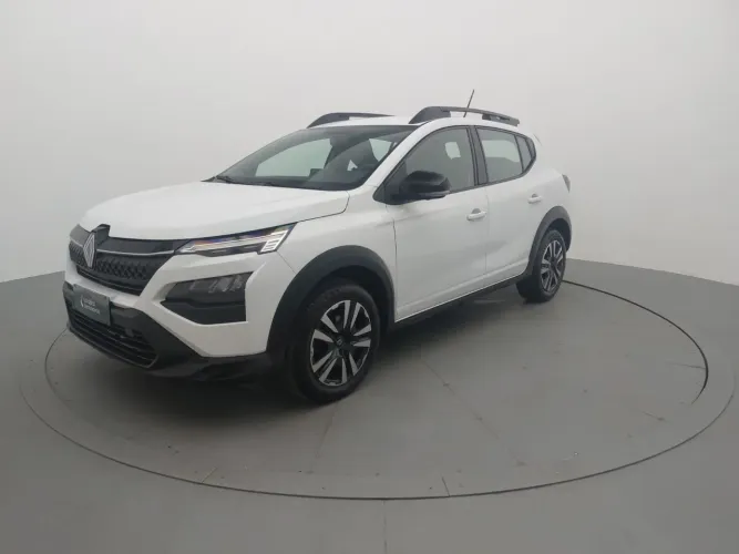 Renault Kardian Evolut. Flex 1.0 TB 12V 5P Aut. 2025
