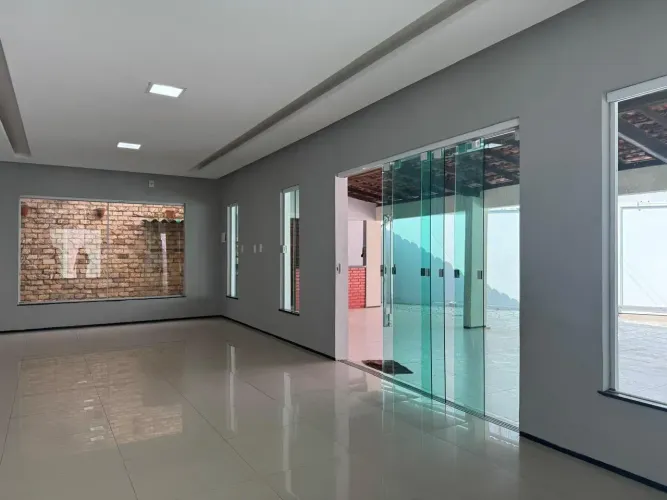 Casa no Turu com 2 Suítes TR232600 SLZ-18RJ2KQ