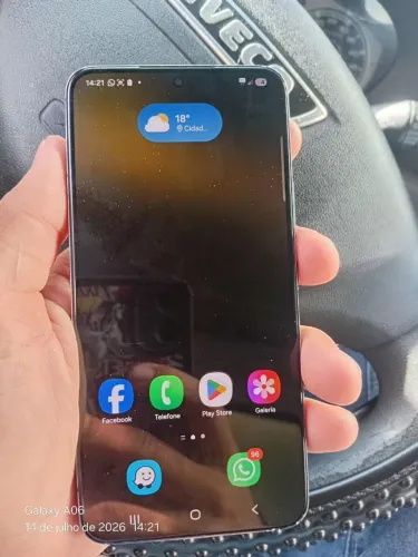 Samsung galaxy s22