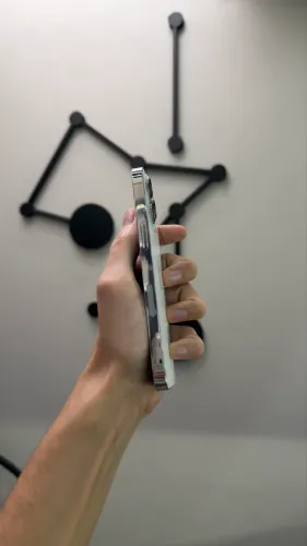 IPHONE 13 PRO 128GB SEMINOVO