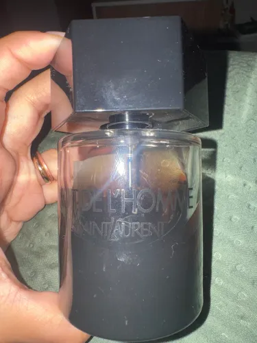 La Nuit de L'Homme - Yves Saint Laurent eau de toilette