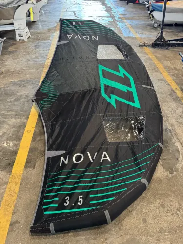 -Wing north nova 3.5 (2021)
