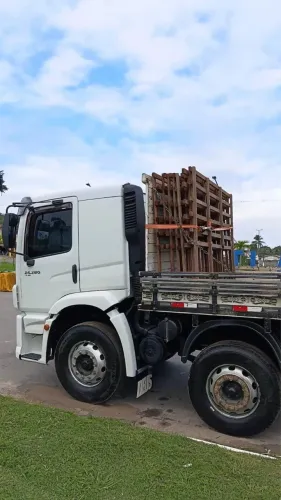 VENDA BITRUCK VOLKS CONSTELLATION