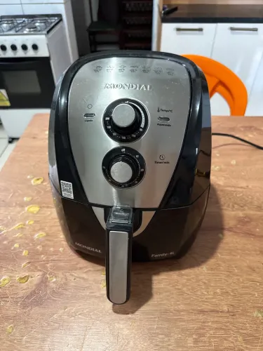 Air fryer