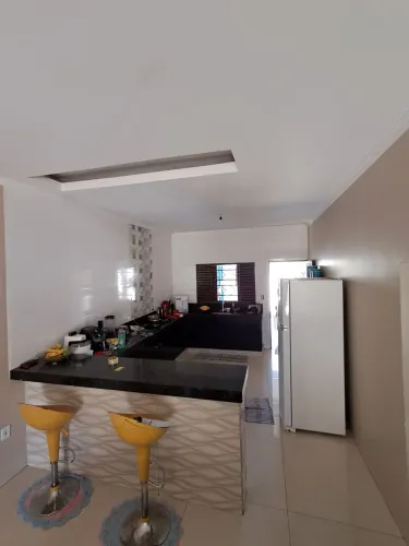 CASA EM LUZIMANGUES