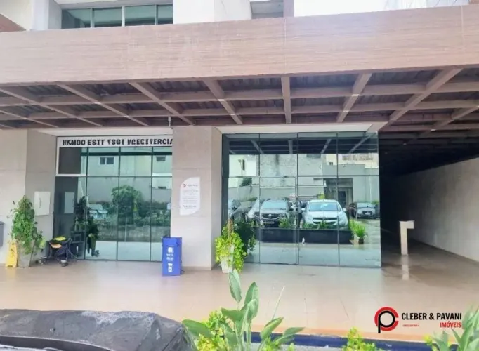Sala para alugar, 537 m² por R$ 34.510,00/mês - Edifício Boulevard Alavanca Business & Car