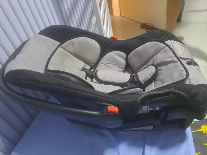 Bebe conforto com base