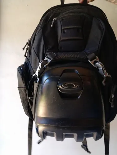 Mochila Oakley original 
