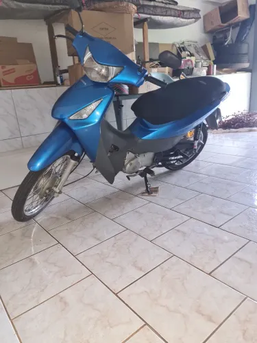 Moto bis 2006