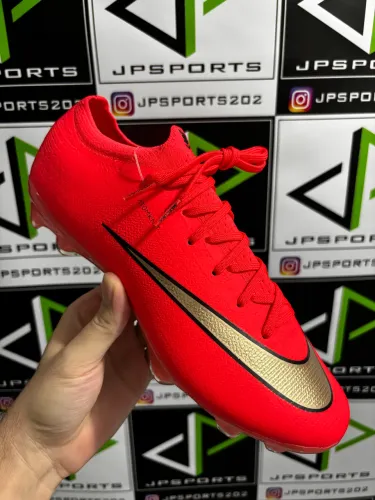 Chuteira Campo Nike Mercurial 