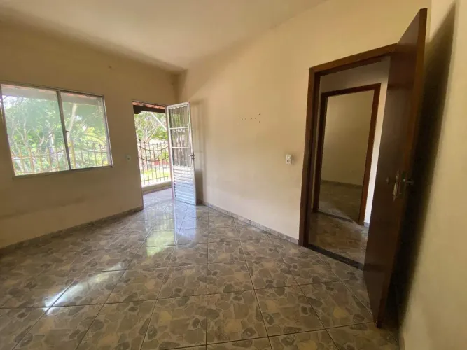 Apartamento para aluguel - Castanheira, 2 quartos - Belo Horizonte