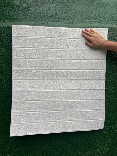Placas decorativas