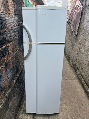 Geladeira Duplex Dako REDK 38
