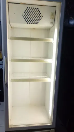 Expositora usada