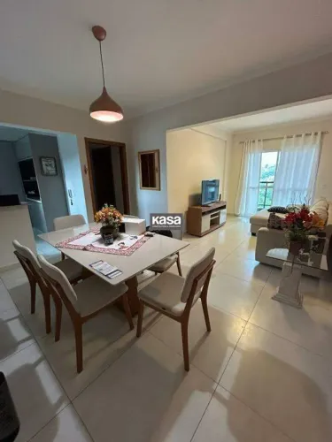 Apartamento mobiliado para venda no Edificio Porto Venere no Taboão em Bragança Pta-SP