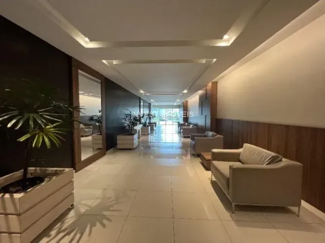 Cobertura - Juiz de Fora MG