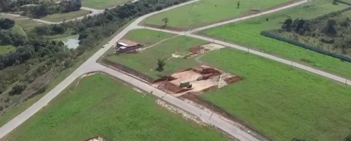 Oportunidade de Viver em Harmonia com a Natureza: Terreno Excepcional no Condomínio Reserv