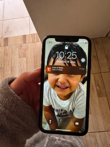 Iphone xr 6gb