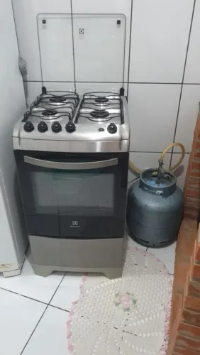 Fogão eletrolux