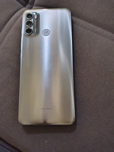 Moto G60 no precinho