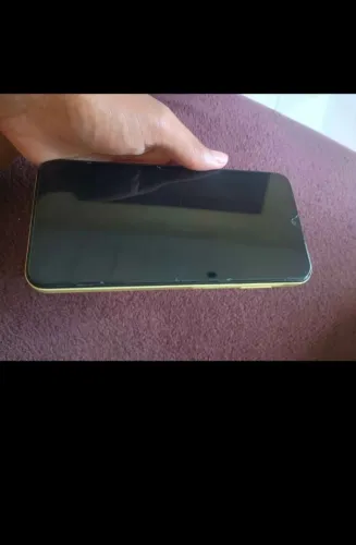 Samsung A15