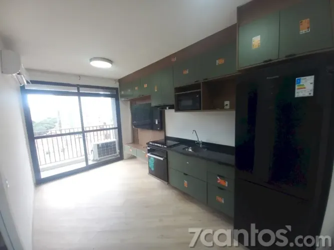 Apartamento, Pinheiros, 1 Quarto