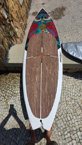 Stand UP paddle SUP 8.6