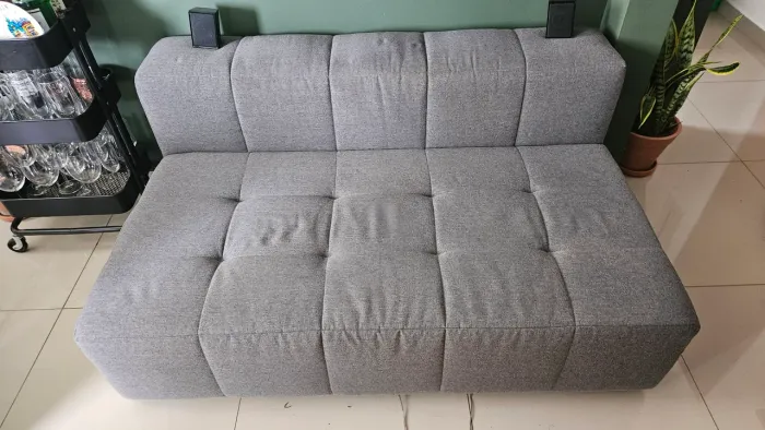 Sofá Sofo Tok Stok