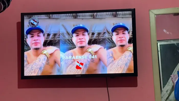 TV 32 smart