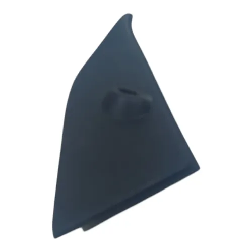 Acabamento Interno Retrovisor Direito Fiat Tipo 1995 A 1997