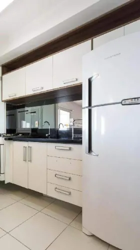 Apartamento para aluguel, 1 quarto, Vila Cruzeiro - São Paulo/SP