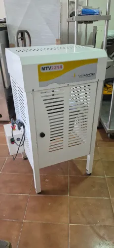 Musturella Venâncio 22 litros